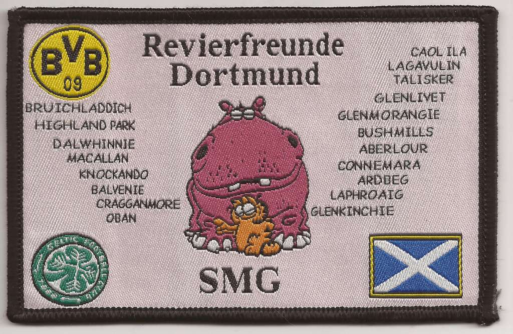 Single malt ingolstadt