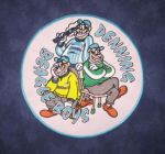 RA Muenchen, 1860 - Beagle Boys - Dennigen.JPG