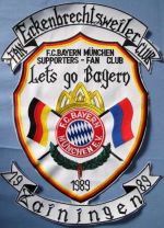 RA Muenchen, Bayern - Let´s go Bayern.JPG