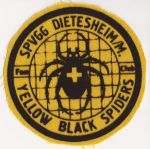 Dietesheim - Yellow Black Spiders.jpg