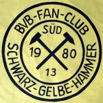 RA Dortmund Schwarz-Gelbe-Hammer.JPG