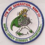 Wien Rapid - Green Guinness Supporters.jpg