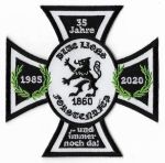 München 1860  Blue Lions Forstenried - 35 Jahre.JPG