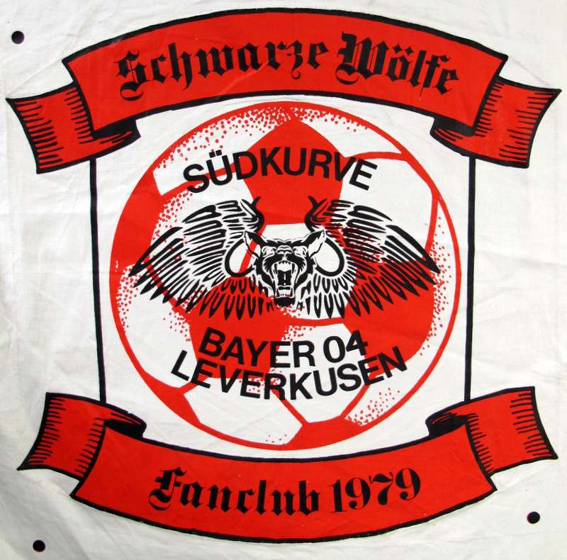 Schwarze WГ¶lfe Leverkusen